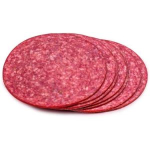 Salami de bœuf en tranches Koutoubia 100g