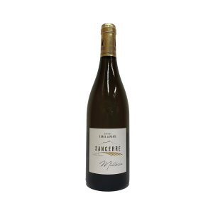 Domaine Serge Laporte “MILLÉSIA” A.O.C. SANCERRE Blanc 2023 Bouteille 75cl