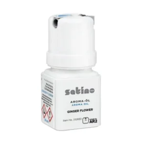 Satino AR2 Luchtverfrisser Ginger Flower (6x 50ml)