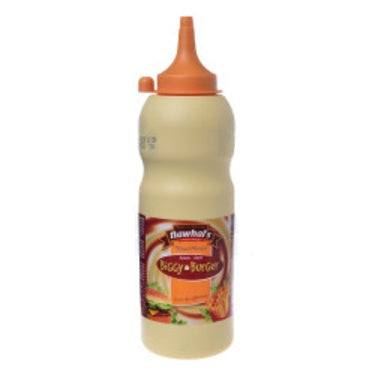 Sauce Biggy Burger Nawhal’s 500 g