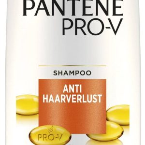 Shampooing Anti Chute Pantène Pro V 400ml