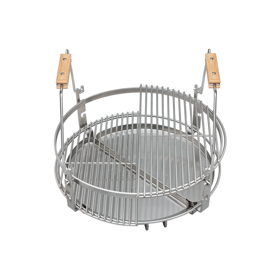 SMART GRID SYSTEM LeCHEF PRO-Series Monolith