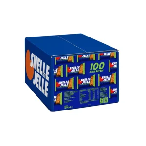 Snelle Jelle Mini (100x18gr)