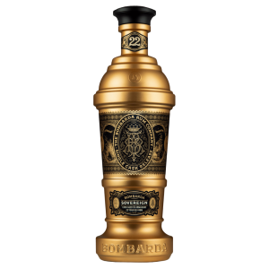 Bombarda Sovereign 70cl 43°