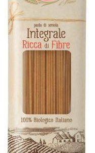 Spaghetti BIO Integrale Granoro 500g