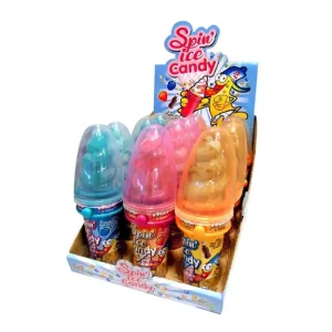 Spin Ice Candy (12 stuks)