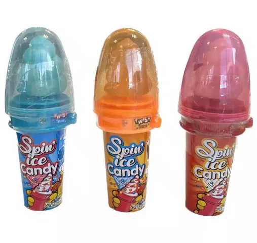 Spin Ice Candy (12 stuks) – Image 2