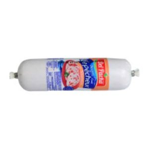 Surimi Cuit au Saumon Le Pêcheur Del Pacha  350g