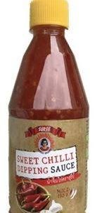 Sweet Chilli Dipping Sauce Suree 435ML