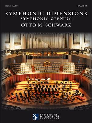 SYMPHONIC DIMENSIONS