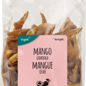Terrasana Mangue Sechée en Lamelles 250G
