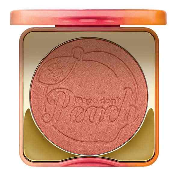 TOO FACED – Papa Don’t Peach – Blush