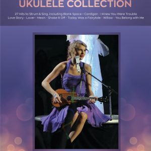 Taylor Swift – Ukulele Collection