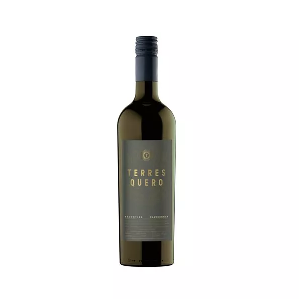 Terres Quero chardonnay 0.75 liter