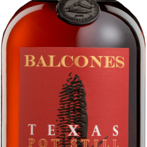 Balcones Texas Pot Still Bourbon 70cl 46°