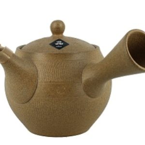 Théière TOKONAME beige 35cl