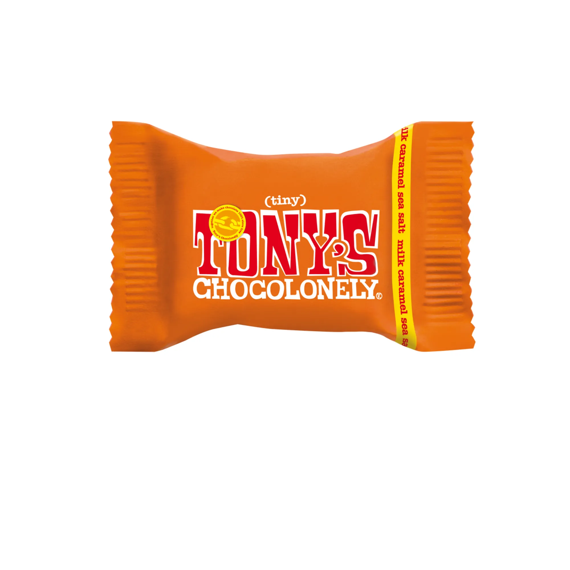 Tony’s Chocolonely Tiny Tony’s Mix Groot (900 gr) – Image 5