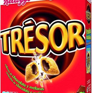 Trésor Kellogg’s 450g