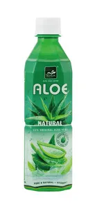 Tropical aloe vera naturel pet (20x 50cl)