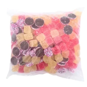 Tummix Roze (900gr)