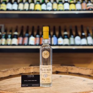 Metté Eau de Vie Fleur de Molène (bouillon blanc) 50cl