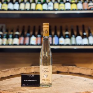 Metté Liqueur de Citron 50cl