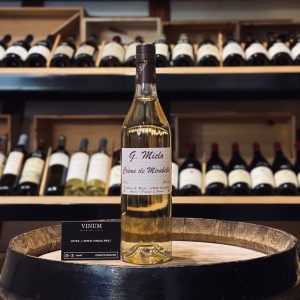 Miclo Crème de Mirabelle 50cl