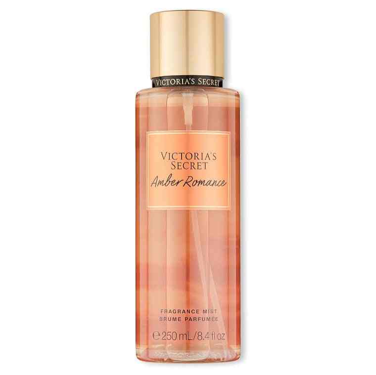 VICTORIA’S SECRET – Amber Romance – 250 ml