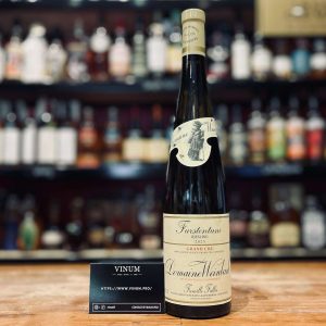 Weinbach Riesling Grand Cru Fustentum 2023