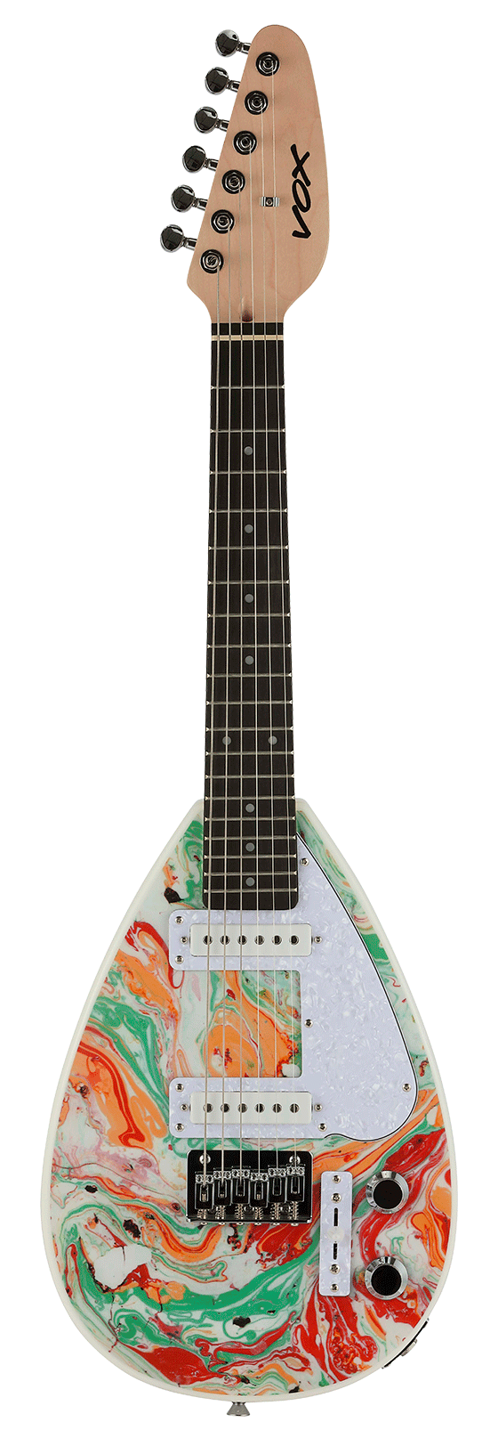 Guitare électrique Vox Mark III Mini – Image 3