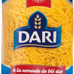 Vermicelle Gros Dari 500g
