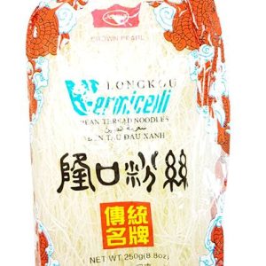 Vermicelle de Chine Jessy&rsquo;s 250g