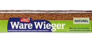 Ware Wieger Kruidkoek (12x 425gr)