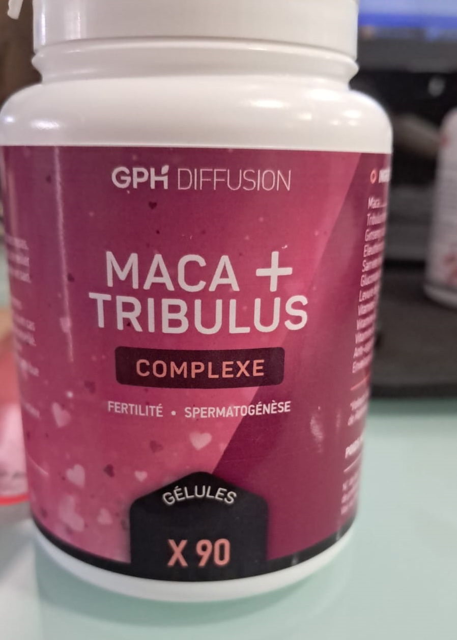 Renaissance Athomik Libido 90 Gélules