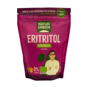 Naturgreen Eritritol 500G