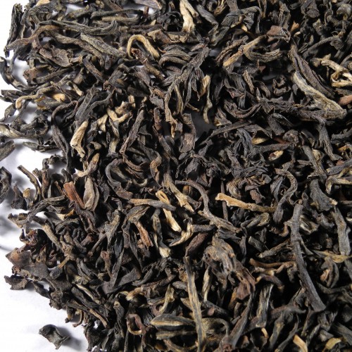 Yunnan impérial, thé noir nature