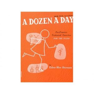 A Dozen A Day Volume 4
