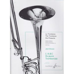ABC du jeune tromboniste Volume 2