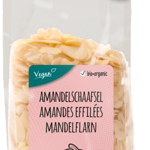Terrasana Amandes Effilées 150G