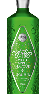 Sambuca Pomme 70cl 38°