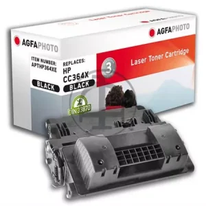 APTHP364XE AP HP. LJP4015 CARTRIDGE BLK 24.000page