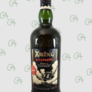 Whisky Ardbeg BIZARREBQ