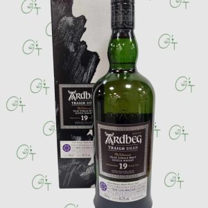 Whisky Ardbeg 19 ans Traigh Bhan Batch 5