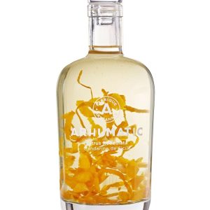 ARHUMATIC Mandarine de Sicile, rhum arrangé 28%