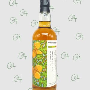 Auchentoshan 1998, 24 ans de Thompson Bros