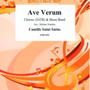 Ave Verum