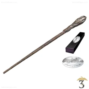 Baguette de bill weasley (collection personnage)