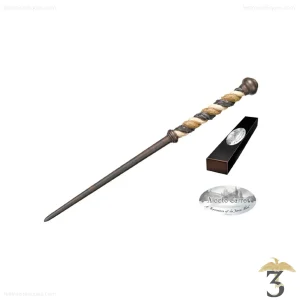 Baguette d’alecto carrow (collection personnage)