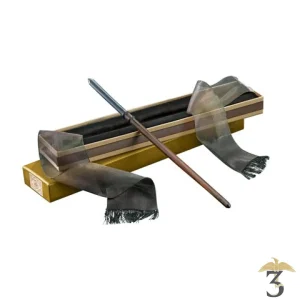 Baguette de drago malefoy (collection ollivander)