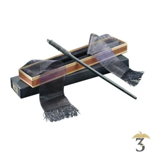 Baguette de severus rogue (collection ollivander)